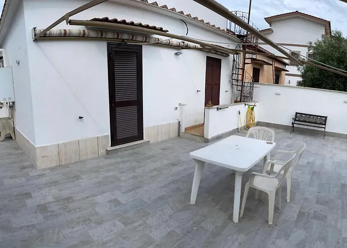 Villa Elvira