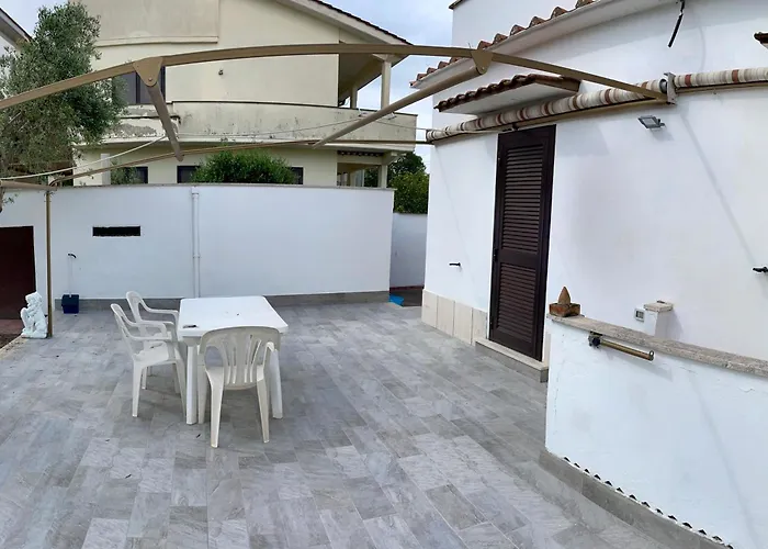 Villa Elvira